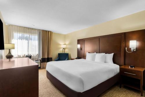 King Room - Accessible/Non-Smoking