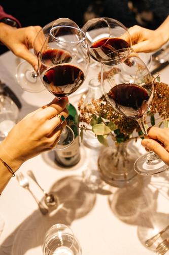 Waldhotel Fletschhorn Panoramic Retreat in Saas Fee