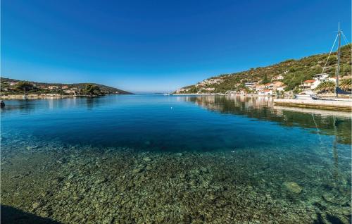 Exterior view, Two-Bedroom Holiday Home In Drvenik Veli in Otok Veli Drvenik