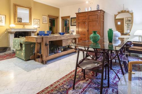 Lounge Flat Camaiore, Wifi, Versilia Coast