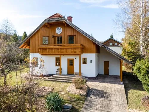 Living Lodge in Feistritz im Rosental, Österreich