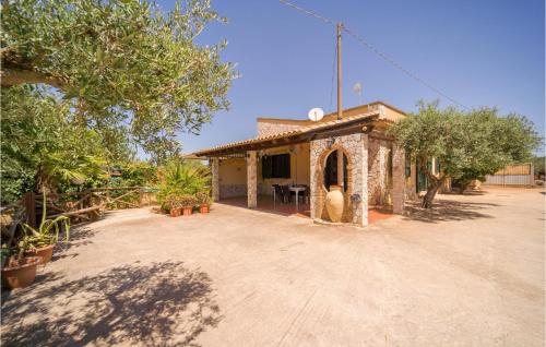 . La Finestra Verde