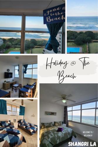 Holiday at the Beach - Sapphire Coast