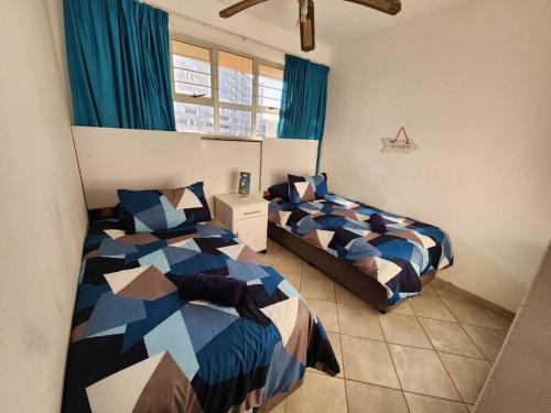 Holiday at the Beach - Sapphire Coast, Amanzimtoti (Foto 4)
