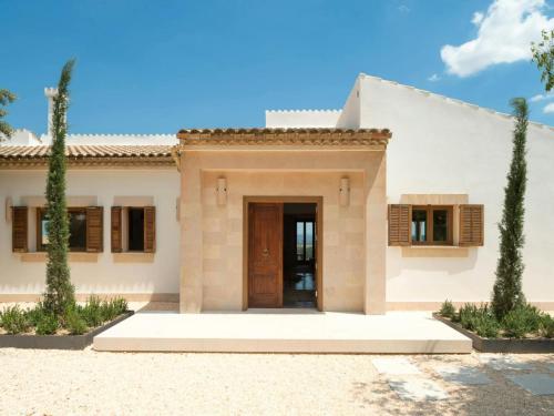 Villa in Moscari with Heated Saltwater Pool, Moscari (Foto 6)