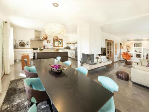 Villa in Moscari with Heated Saltwater Pool, Moscari (Foto 4)