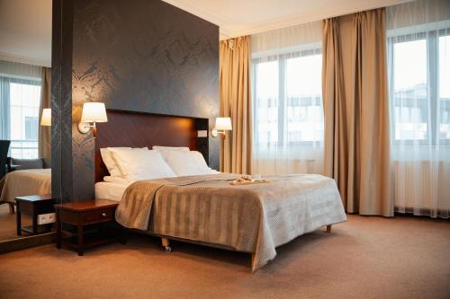 Hotel Kuracyjny Spa & Wellness - image 4