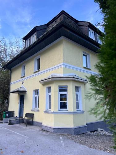 Traditional Apartments Salzburg, Salzbourg