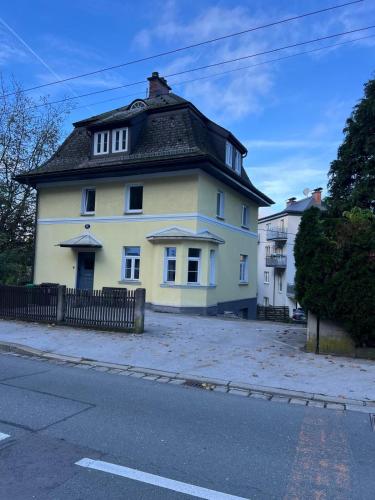 Traditional Apartments Salzburg, Зальцбург (фото 5)