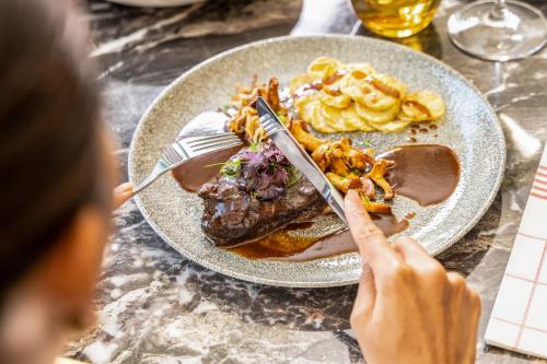 INNSiDE by Meliá Berlin Mitte - image 2