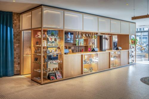 INNSiDE by Meliá Berlin Mitte - image 3