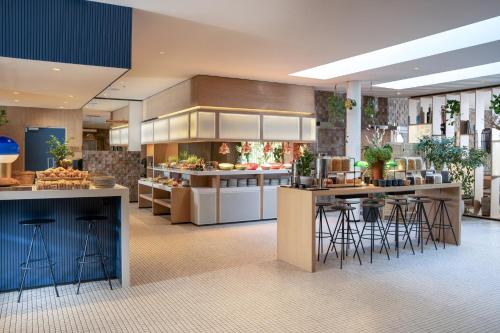 INNSiDE by Meliá Berlin Mitte - image 8