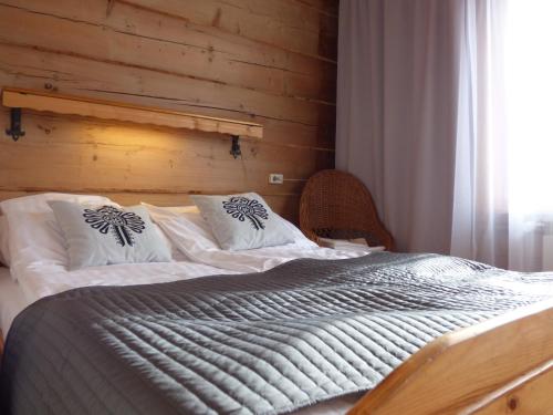 Willa Antałówka Apartamenty, Zakopane (fotografie 7)