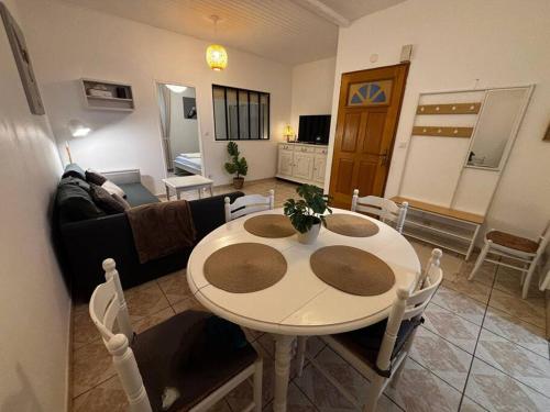 Appartement Sabail 2 - T2 spacieux - Location saisonnière - Bègles