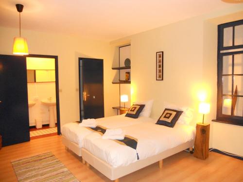 Pyrenées Emotions, Eco-responsables, Nature, Sports Aventures chambre d'hôte Sauveterre-de-Comminges