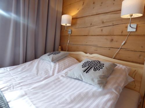 Willa Antałówka Apartamenty, Zakopane (fotografie 9)