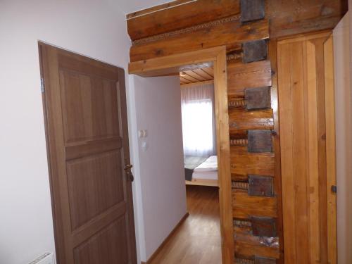Willa Antałówka Apartamenty, Zakopane (fotografie 11)