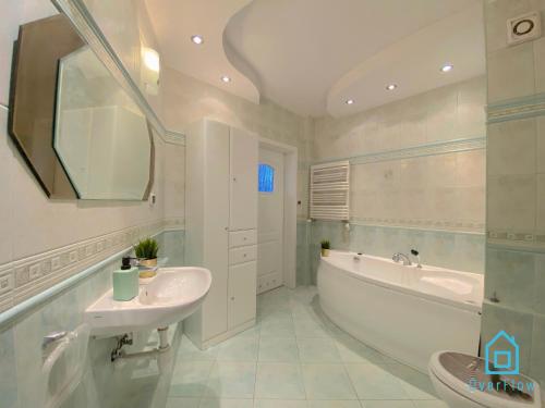 Circus Room - 10 Min to Old Town Gdańsk,PKP & Shopping Mall 5