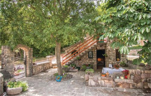 Zunanjost, Three-Bedroom Holiday Home In Imotski in Donji Vinjani