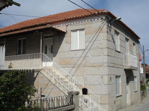 Recanto da Avó - Apartment - Seia