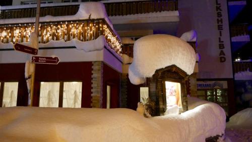 Therme 51° Hotel Physio & Spa - image 13