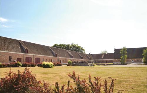 Vista exterior, Holiday Home Fridavej Grenaa Vi in Grena