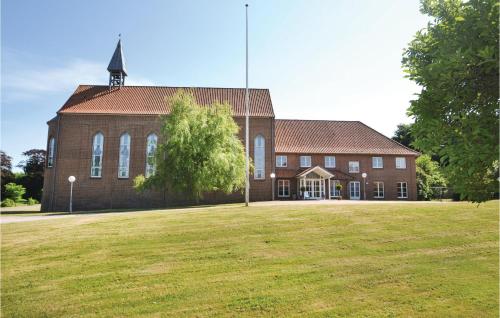 Vista exterior, Holiday Home Fridavej Grenaa Vi in Grena