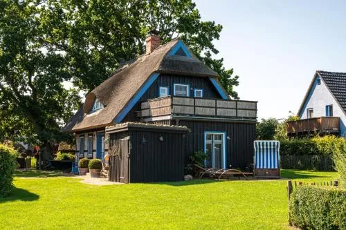 Ferienhaus Ankerplatz in Born, Deutschland