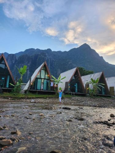 Vangvieng Angsavanh Resort