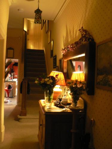 16 Franklin Bijou Boutique – Harrogate