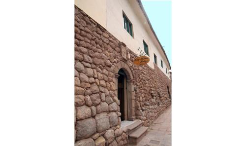 

Hostal Kaypacha