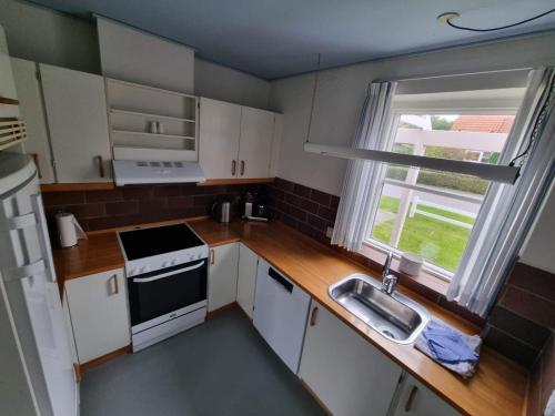 Facilities, 4 star holiday home in Kalvehave in Kalvehave