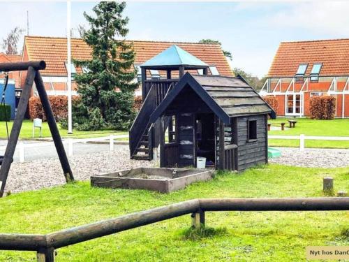 Facilities, 4 star holiday home in Kalvehave in Kalvehave