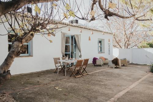 設施, Casas San Miguel in 薩萊姆