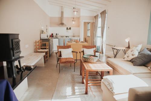 設施, Casas San Miguel in 薩萊姆