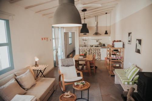 設施, Casas San Miguel in 薩萊姆