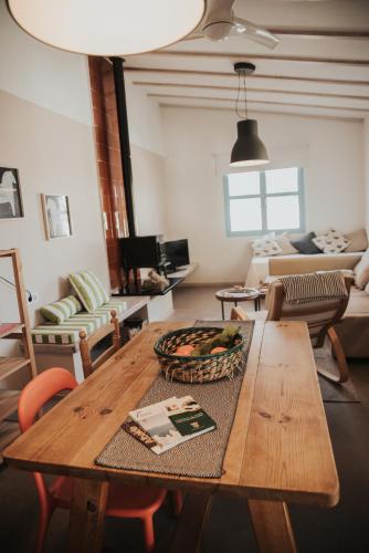 設施, Casas San Miguel in 薩萊姆