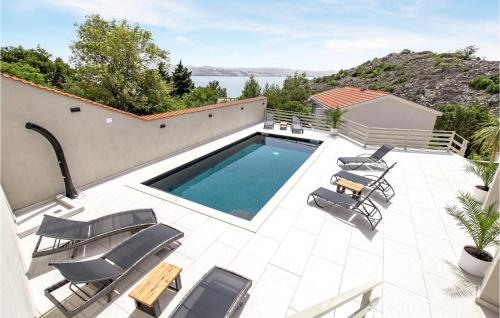 Gorgeous Home In Cesarica