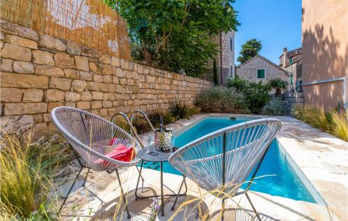 Stunning Home In Split With Sauna, Split (photo 9)