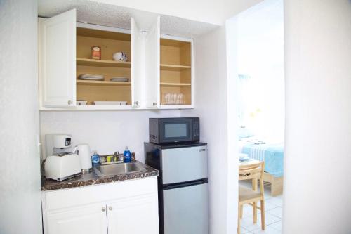 Miami New Beach Stay 3 min to Ocean in Miami Beach, USA