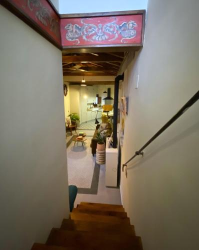 Caleffa Albaicín 1, Granada (photo 5)