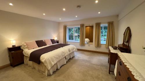 Carpenters Cottage in Eaton