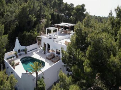 Holiday Home in Ibiza near Las Salinas Beach