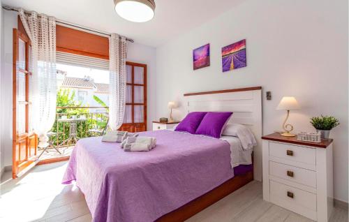 Three-Bedroom Holiday Home  image 10