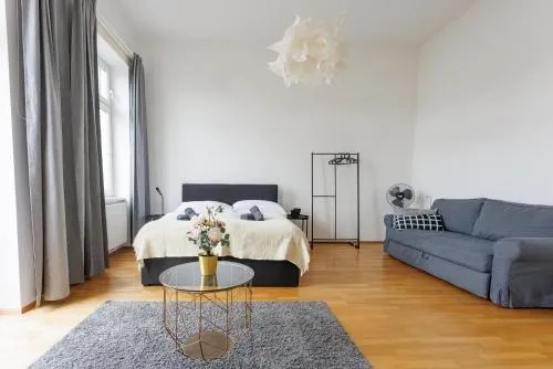 Cozy City Center Apartment in Wien, Österreich
