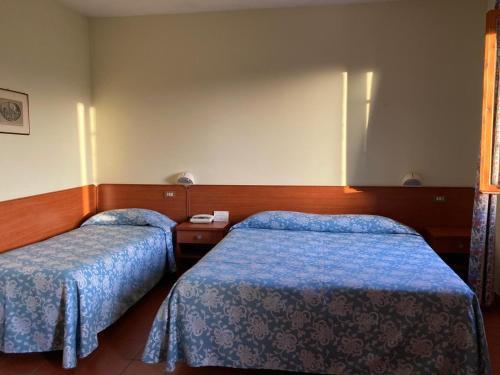 Hotel Regina – Abetone, IA