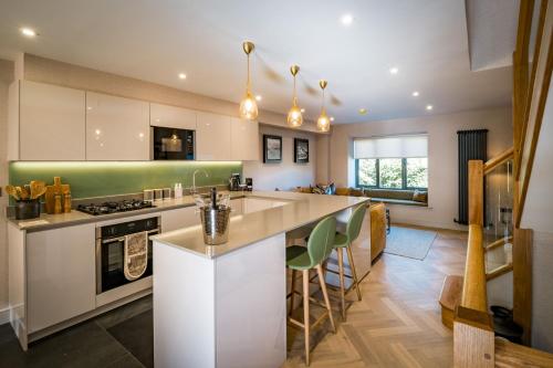 Utvendig, Buttermilk Barn at The Heaning Estate in Windermere