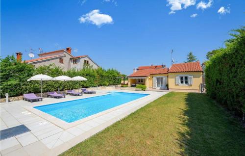 Casa Rita Porec – Porec, IA