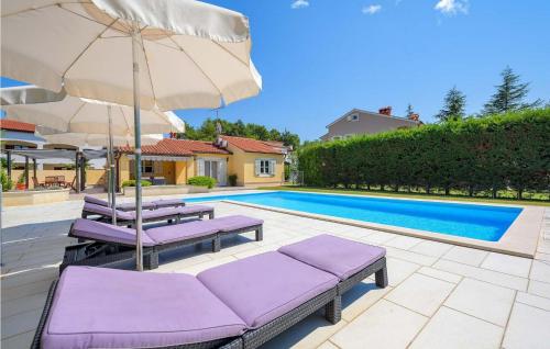 Casa Rita Porec – Porec, IA