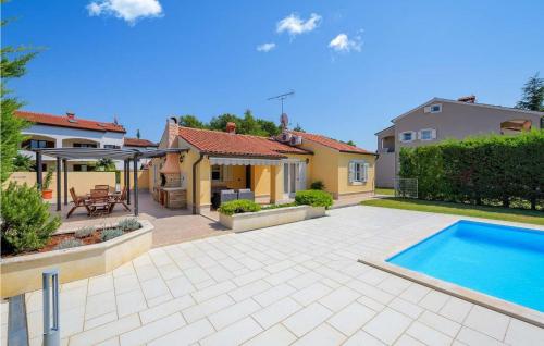 Casa Rita Porec – Porec, IA